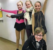 Die Vertreter des EVM holten gute Klassierungen. (Bild: pd)