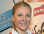 Désirée Seiler Brand Managerin Ramseier (Bild: PD)