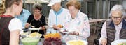 Ein Sommerfest vom Feinsten (Bild: PD)