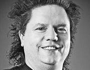 Daniel Hojdelewicz Präsident United Maniacs (Bild: pd)
