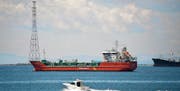 Ein Tanker mit Erdöl von Rosneft verlässt den Hafen von Wladiwostock. (Bild: Yuri Smityuk/Getty (3. September 2017))
