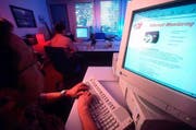 Kinderpornographisches Material im Visier: Die Staatsanwaltschaft hat ein Verfahren gegen den Pädophilen von Murg eingeleitet. (Bild: Keystone)
