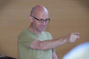 Paul Steinmann, Autor (Bild: PD)