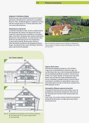 Broschüre Umgebungsgestaltung ausserhalb der Bauzone, Eingabe für Gutes Bauen Ostschweiz, Verwendung unter Quellenangabe erlaubt (Bild: Appenzell Ausserrhoden)