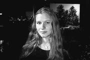 Seraina Flüeler, 17, Sargans