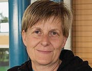 Doris Weber Kursleiterin aus Speicher