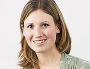 St. Gallen - Ursula Ammann Redaktion Wiler Zeitung (Bild: Urs Bucher (Urs Bucher))