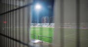 Das Publikum bleibt fern: Trotz zweier gut besuchter Heimspiele gegen den FC Zürich ist der Schnitt letzte Saison um rund 150 Fans auf 1181 gesunken. (Bild: Benjamin Manser)