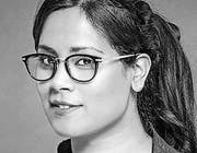 Sarah Jyoti Bösch Geschäftsführerin «Hotelkrippe» (Bild: pd)