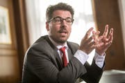 Michael Steiner: «Vertrauen ist das Lebenselixier der Branche.» (Bild: PD)