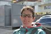 Kathrin Lieberherr, 39, Bütschwil (Bild: Beat Lanzendorfer)