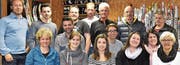 Dank Wetterglück und grossem Einsatz hatte das Team der Rickenloipe bisher eine positive Saison. (Bild: PD)