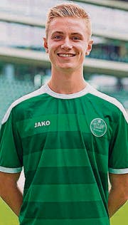 Jasper van der Werff