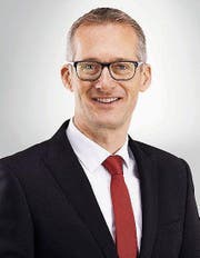 Stefan Bont. (Bild: pd)