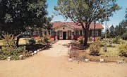 Das Rhein-Valley Hospital steht in Kasambara-Gilgil, rund 150 Kilometer nördlich von Kenias Hauptstadt Nairobi. (Bilder: pd)