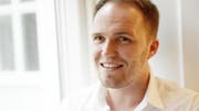 Michael Hasenfratz (Bild: pd)