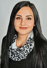 Valentina Kovacevic (Bild: pd)