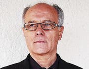 Gerhard Bader evang. Pfarrer im Ruhestand