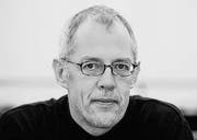 Thilo Voggenreiter (Bild: Urs Bucher (Urs Bucher))