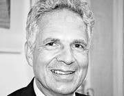 Paul Schwizer Präsident HPV (Bild: urb)
