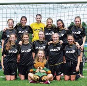 Dritte am CH-Final
