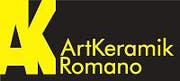 Unternehmensporträt Artkeramik Romano GmbH