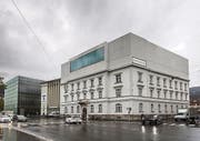 Gutes Bauen: Bregenz (Kunsthaus und Voralbergmuseum) (Bild: Michel Canonica (Michel Canonica))