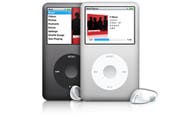 Interpol wurde nicht gerade eingeschaltet - aber vielleicht ist ja ein Stück der Band «Interpol» auf dem iPod. (Bild: Apple)