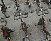 Ein St. Galler Fitnessstudio schrieb eine rassistische Absage. (Bild: ky)