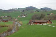 Wanderung 12.05.2016