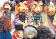 Störenfried und Zappelphilipp: Die Ursachen können genetisch sein. (Archivbild: Michel Canonica)
