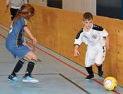Das Toggenburger Fussballjahr ist lanciert (Bild: Beat Lanzendorfer)