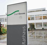Bleiben die Gossauer Finanzen tatsächlich im Lot? Die SVP hat an der Budgetsitzung ihre Bedenken angemeldet. (Bild: Urs Bucher)