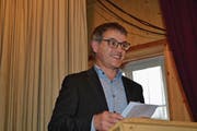 Stephan Stulz, Rechtsanwalt