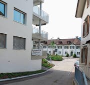 99 leerstehende Wohnungen wurden in der Gemeinde Wattwil mit Stichtag 1. Juni gezählt. (Bild: Serge Hediger)