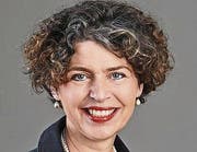 Susanne Niedermann wird doch nicht Direktorin. (Bild: PD)