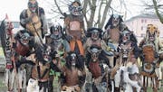 Höllahund-Bar