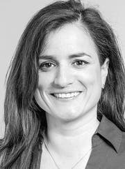 Stadtparlament St.Gallen, 2012, Liste 04, SP, Pappa Maria (Bild: PD)