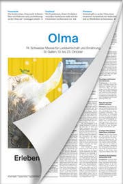 Olma 2016