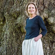 Die Schweizer Schauspielerin Marthe Keller wirkt im Zwingli-Film mit. (Bild: Urs Flüeler/Keystone)