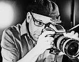 Simon Walther Fotograf aus Wattwil (Bild: pd)