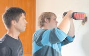 Zweite Chance: Ganzheitliche Unterstützung sorgt für einen optimalen Start in die Berufswelt. (Bild: cg.)