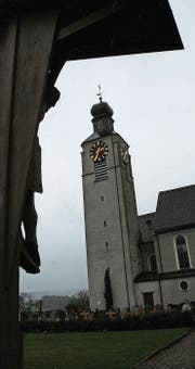 Die Katholische Kirchgemeinde Zuzwil-Züberwangen spaltet sich zunehmend in zwei Fronten. (Bild: Ursula Ammann)