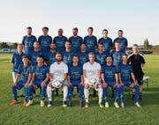 Der FC Sirnach verfügt über das Potenzial, den sofortigen Wiederaufstieg anzustreben. (Bild: Walter Kühne)