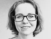 Ewa Roman, 47 Mutter und Spitex-Pflegerin (Bild: pd)