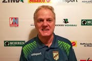 Neu bei den Espen: Michael Kopf. (Bild: PD)