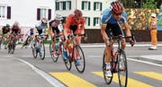 Das Rennen wird am 30. April auf den Strassen von Uzwil und Oberuzwil ausgetragen. (Bild: PD)