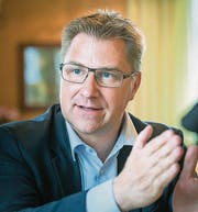 Hemberg ist der Heimatort von Toni Brunner, Nationalrat und langjähriger SVP-Parteipräsident. (Bild: Michel Canonica)