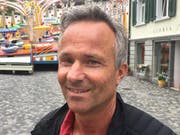 Daniel Sutter, Abtwil. (Bild: dwa)