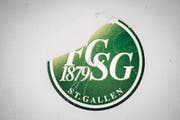 Die Krise im FC St. Gallen ist noch längst nicht ausgestanden. (Bild: Benjamin Manser)